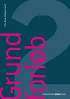 Grundforløb 2. Sosu af Anne Katrine Ørnstrup, Mette Vang og Vibeke Mossing Thorenfeldt