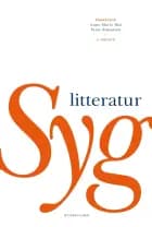 Syg litteratur af Anne-Marie Mai, Iben Engelhardt Andersen og Camilla Schwartz