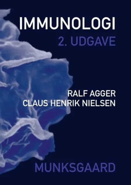 Immunologi af Ralf Agger