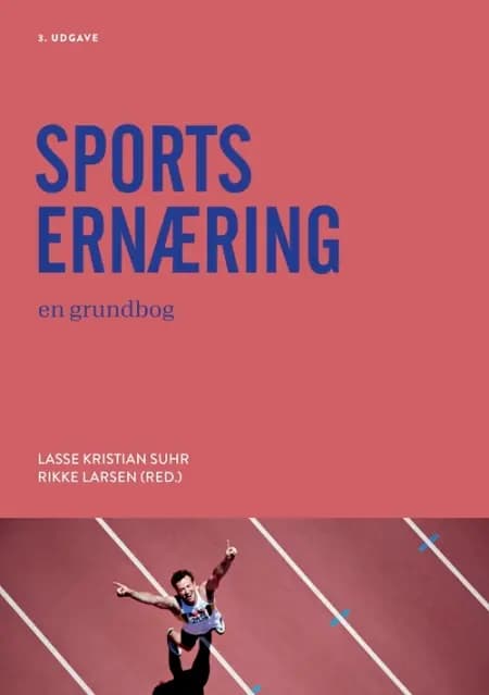 Sportsernæring af Martin Kreutzer