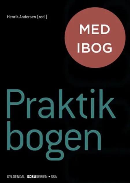 Praktikbogen. Social- og sundhedsassistent (med iBog) af Henrik Andersen