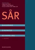 Sår af Bo Jørgensen, Finn Gottrup og Hans Jørn J. Kolmos