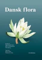 Dansk Flora af Signe Frederiksen, Ole Seberg og Finn N. Rasmussen