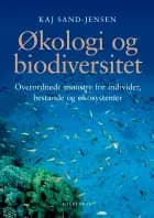 Økologi og biodiversitet af Kaj Sand-Jensen