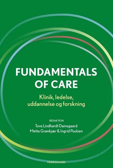 Fundamentals of Care af Ingrid Poulsen