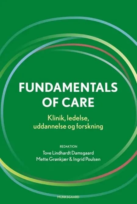 Fundamentals of Care af Ingrid Poulsen
