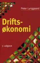 Driftsøkonomi af Peter Lynggaard
