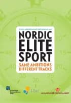 Nordic elite sport af Svein S. Andersen og Lars Tore Ronglan