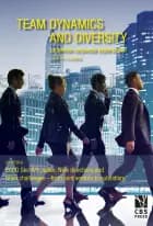 ECCO Sko A/S Japan: New directions and team challenges from joint venture to subsidiary af Lisbeth Clausen