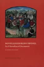 Novellegenrens fødsel af Anders Toftgaard