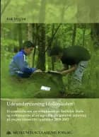 Udeundervisning i folkeskolen