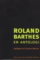Roland Barthes