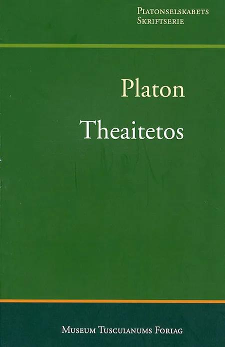 Theaitetos af Platon