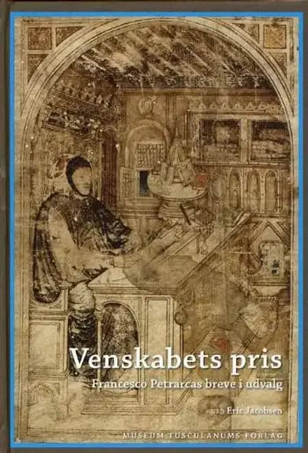Venskabets pris af Francesco Petrarca