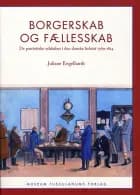 Borgerskab og fællesskab af Juliane Engelhardt