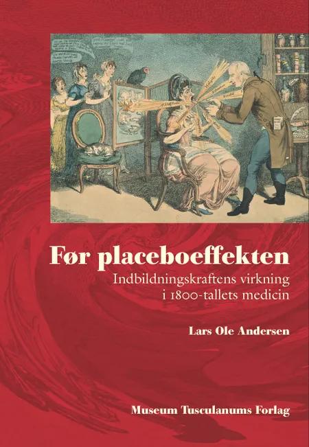 Før placeboeffekten af Lars Ole Andersen