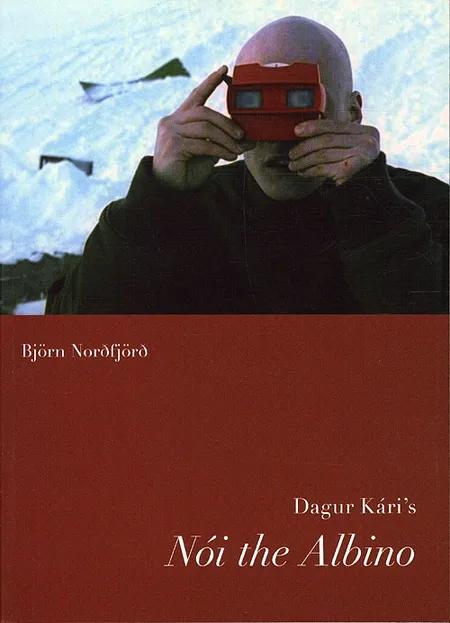 Dagur Kári's Nói the Albino af Björn Nordfjörd