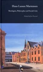 Hans Lassen Martensen af Redigeret af Jon Stewart
