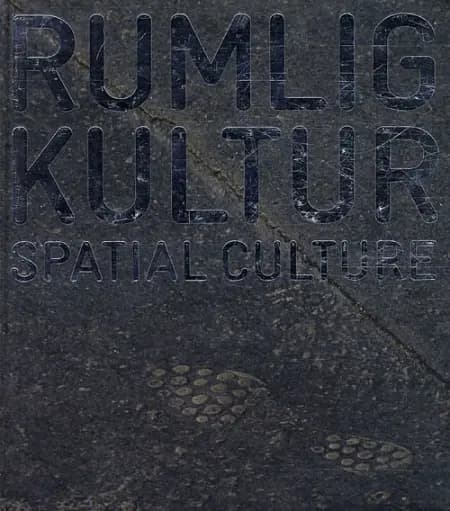Rumlig kultur af Henrik Reeh