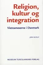 Religion, kultur og integration af Jørn Borup