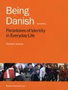 Being Danish af Richard Jenkins