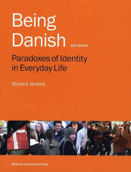 Being Danish af Richard Jenkins