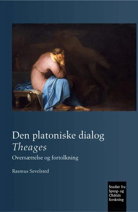 Den platoniske dialog Theages af Platon