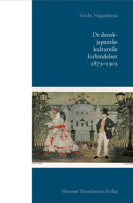 De dansk-japanske kulturelle forbindelser af Yoichi Nagashima