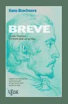 Hans Brøchners breve til Julie Thomsen af Carl Henrik Koch og Vibeke Koch