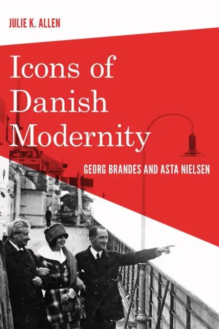 Icons of Danish Modernity af Julie K. Allen
