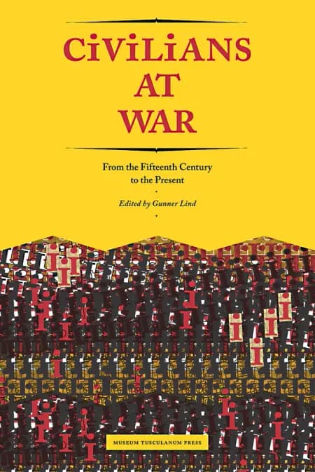 Civilians at war