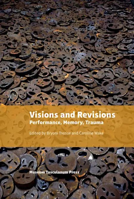Visions and revisions af Brynoni Trezise