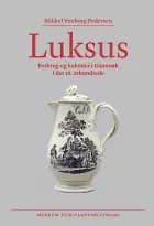 Luksus af Mikkel Venborg Pedersen