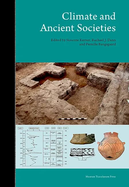Climate and ancient societies af Susanne Kerner