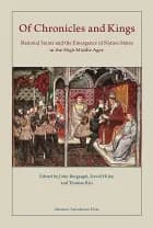 Of chronicles and kings af John Bergsagel og David Hiley og Thomas Riis