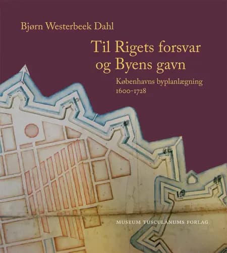 Til Rigets forsvar og Byens gavn af Bjørn Westerbeek Dahl