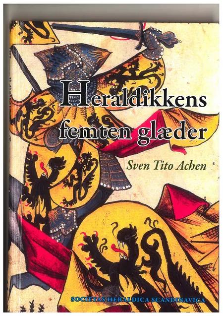 Heraldikkens femten glæder af Sven Tito Achen
