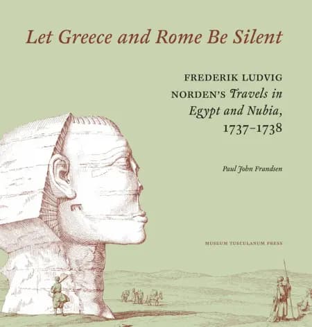 Let Greece and Rome Be Silent af Paul John Frandsen