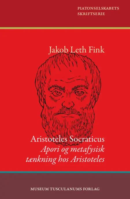 Aristoteles Socraticus af Jakob Leth Fink