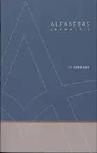 Alfabetas grammatik af Jo Hermann