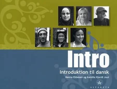 Intro af Nanna Ebbesen
