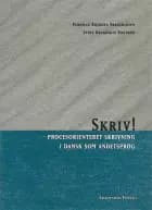 Skriv! af Pernille Rosborg Frederiksen og Stine Kragholm Knudsen