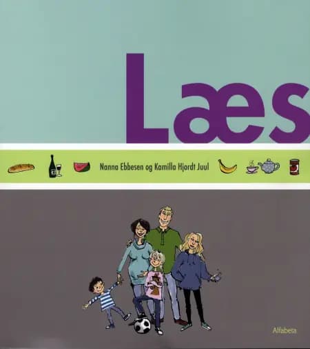 Læs af Nanna Ebbesen