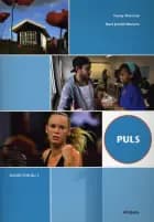 Puls 1 af Fanny Slotorub og Neel Jersild Moreira