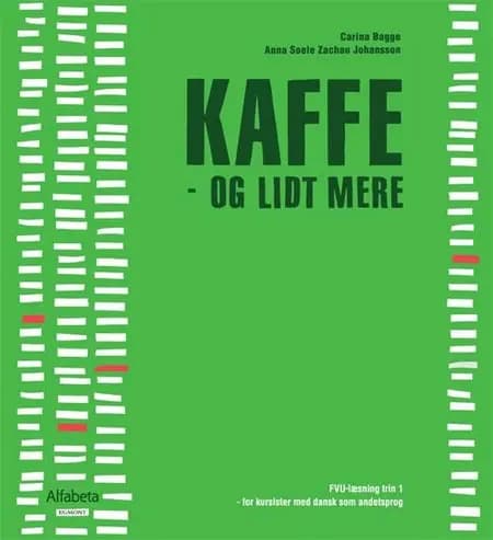 Kaffe! af Carina Bagge