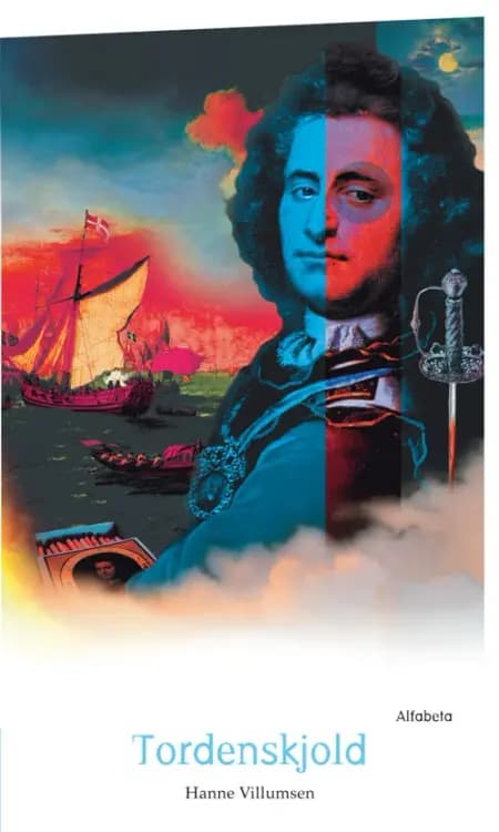 Tordenskjold af Hanne Villumsen