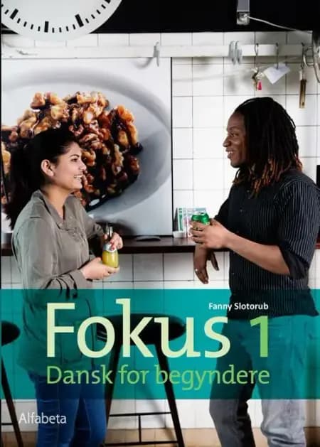 Fokus 1 af Fanny Slotorub