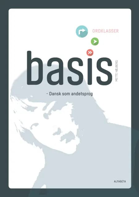 Basis af Mette Højberg
