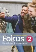 Fokus 2 af Fanny Slotorub og Neel Jersild Moreira