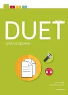 Duet 3, lærervejledning af Joanna Haskiel og Kirsa Freimann Olesen